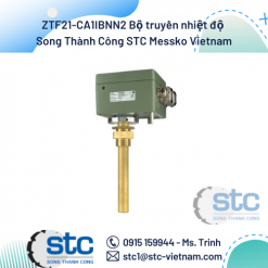 ZTF21-CA1IBNN2 Bộ truyền nhiệt độ Song Thành Công Messko Vietnam