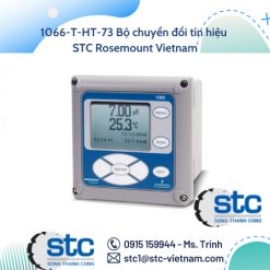 1066-T-HT-73 Bộ chuyển đổi tín hiệu STC Rosemount Vietnam