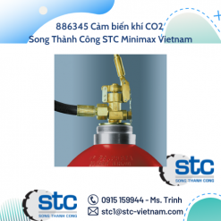 886345 Cảm biến khí CO2 Song Thành Công STC Minimax Vietnam
