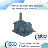 FD 1311 FD 1712 Bộ truyền động bánh răng STC Amarillo Gear Vietnam