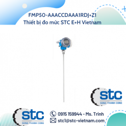 FMP50-AAACCDAAA1RDJ+Z1 Thiết bị đo mức STC E+H Vietnam