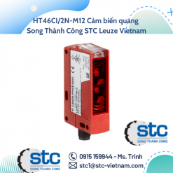 HT46CI/2N-M12 Cảm biến quang Song Thành Công STC Leuze Vietnam