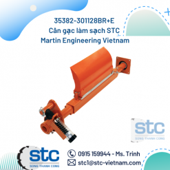 35382-301128BR+E Cần gạc làm sạch STC Martin Engineering Vietnam