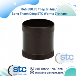645.800.75 Tháp tín hiệu Song Thành Công STC Werma Vietnam