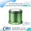 647.220.55 Đèn tín hiệu Song Thành Công STC Werma Vietnam