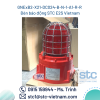 GNExB2-X21-DC024-B-N-1-A1-R-R Đèn báo động STC E2S Vietnam