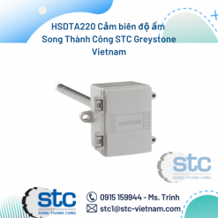 HSDTA220 Cảm biến độ ẩm Song Thành Công STC Greystone Vietnam