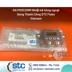 RAYMI3COMM Nhiệt kế hồng ngoại Song Thành Công STC Fluke Vietnam