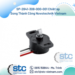 SP-2841-308-000-001 Chiết áp Song Thành Công Novotechnik Vietnam