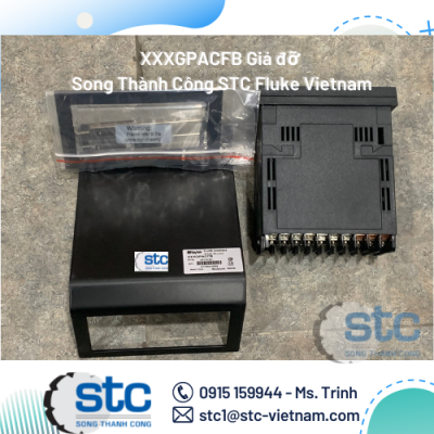 XXXGPACFB Giá đỡ Song Thành Công STC Fluke Vietnam