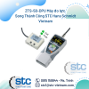 ZTS-50-DPU Máy đo lực Song Thành Công STC Hans Schmidt Vietnam