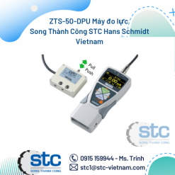 ZTS-50-DPU Máy đo lực Song Thành Công STC Hans Schmidt Vietnam