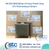 116 2210 3055 Bộ lọc UV Song Thành Công STC Pfannenberg Vietnam