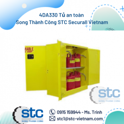 4DA330 Tủ an toàn Song Thành Công STC Securall Vietnam