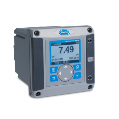 9500.99.00764 Hach Controller Bộ điều khiển