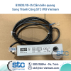 BX80S/10-1A Cảm biến quang Song Thành Công STC IMO Vietnam