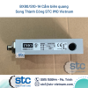 BX80/S10-1H Cảm biến quang Song Thành Công STC IMO Vietnam