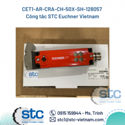 CET1-AR-CRA-CH-50X-SH-128057 Công tắc STC Euchner Vietnam