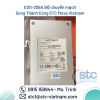 EDS-208A Bộ chuyển mạch Song Thành Công STC Moxa Vietnam