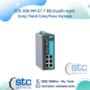 EDS-308-MM-ST-T Bộ chuyển mạch Song Thành Công Moxa Vietnam