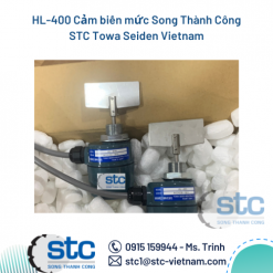 HL-400 Cảm biến mức Song Thành Công STC Towa Seiden Vietnam