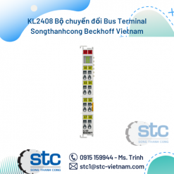 KL2408 Bộ chuyển đổi Bus Terminal Songthanhcong Beckhoff Vietnam