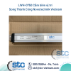 LWH-0750 Cảm biến vị trí Song Thành Công STC Novotechnik Vietnam
