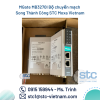 MGate MB3270I Bộ chuyển mạch Song Thành Công STC Moxa Vietnam