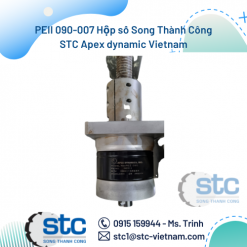 PEII 090-007 Hộp số Song Thành Công STC Apex dynamic Vietnam