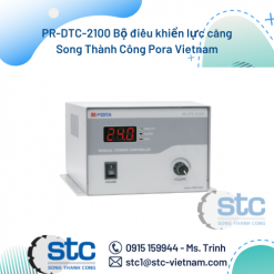 PR-DTC-2100 Bộ điều khiển lực căng Song Thành Công Pora Vietnam