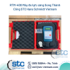RTM-400 Máy đo lực căng Song Thành Công STC Hans Schmidt Vietnam