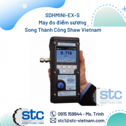 SDHMINI-EX-B Máy đo điểm sương Song Thành Công Shaw Vietnam