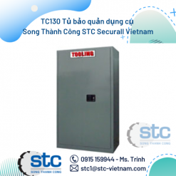 TC130 Tủ bảo quản dụng cụ Song Thành Công STC Securall Vietnam