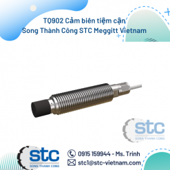 TQ902 Cảm biến tiệm cận Song Thành Công STC Meggitt Vietnam
