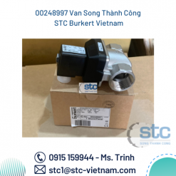 00248997 Van Song Thành Công STC Burkert Vietnam