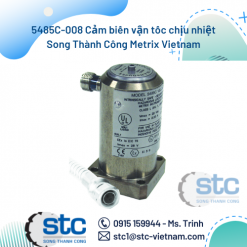 5485C-008 Cảm biến vận tốc chịu nhiệt Song Thành Công Metrix Vietnam