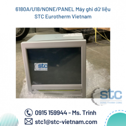 6180A/U18/NONE/PANEL Máy ghi dữ liệu STC Eurotherm Vietnam
