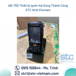 AB-700 Thiết bị quét mã Song Thành Công STC Atid Vietnam