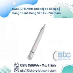 CAS51D-15M1/0 Thiết bị đo nồng độ Song Thành Công STC E+H Vietnam