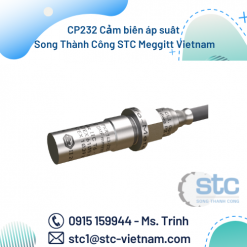 CP232 Cảm biến áp suất Song Thành Công STC Meggitt Vietnam