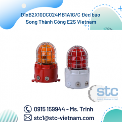 D1xB2X10DC024MB1A1GC Đèn báo Song Thành Công E2S Vietnam
