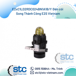 E2xC1LD2RDC024BN1A1B/Y Đèn còi Song Thành Công E2S Vietnam