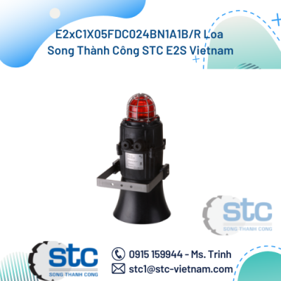 E2xC1X05FDC024BN1A1B/R Loa Song Thành Công STC E2S Vietnam