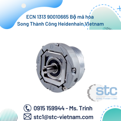 ECN 1313 90010665 Bộ mã hóa Song Thành Công Heidenhain Vietnam