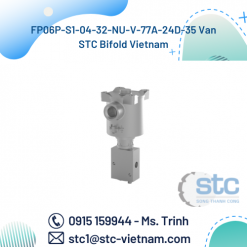 FP06P-S1-04-32-NU-V-77A-24D-35 Van STC Bifold Vietnam