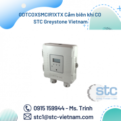 GDTCOXSMCIR1XTX Cảm biến khí CO STC Greystone Vietnam