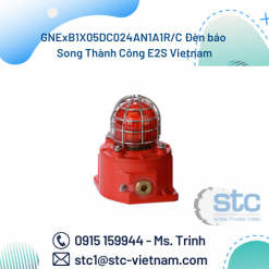 GNExB1X05DC024AN1A1R/C Đèn báo Song Thành Công E2S Vietnam