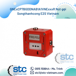 GNExCP7BGDDNAB1A1VNExxxR Nút gọi Songthanhcong E2S Vietnam