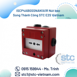 ISCP4ABGSSNAN1A1R Nút báo Song Thành Công STC E2S Vietnam
