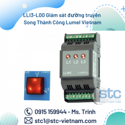 LLI3-L00 Giám sát đường truyền Song Thành Công Lumel Vietnam